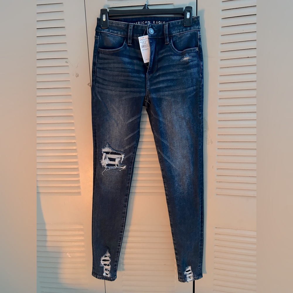 The Dream Jean